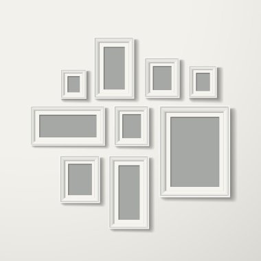 boş çerçeve kümesi