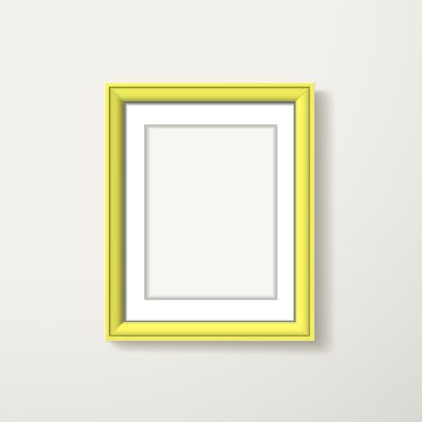 Sarı çerçeve