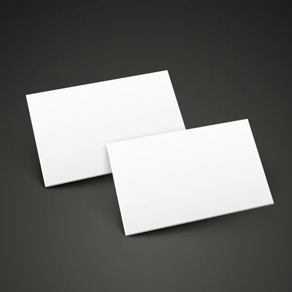 3d 名称卡模板设计 — 图库矢量图片