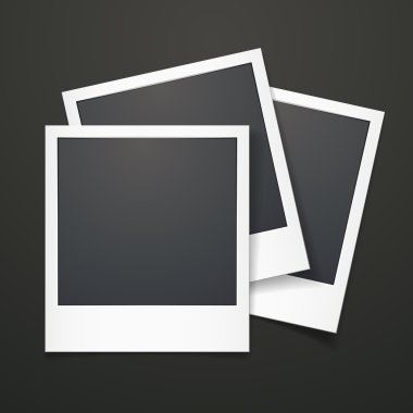 3D fotoğraf çerçeveleri