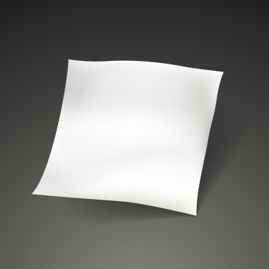 boş kağıt sayfa şablonu 