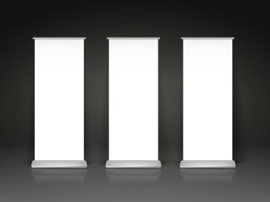 afiş kümesi olarak boş topla