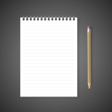 Notebook Kırtasiye ile