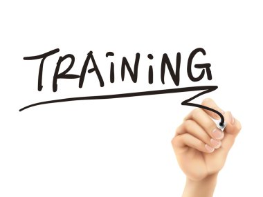 elle yazılmış eğitimi word