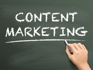 elle yazılmış kelimeler pazarlama içeriği 