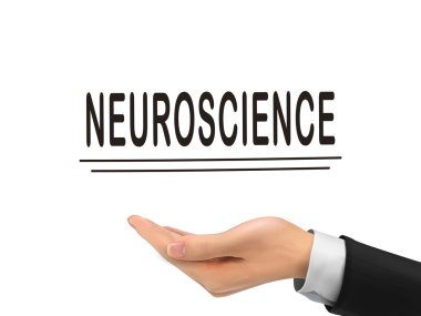 nörolojik word tarafından gerçekçi elini tutarak 