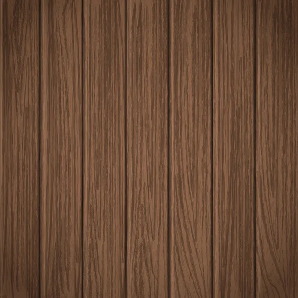 Tablón de madera textura fondo — Vector de stock