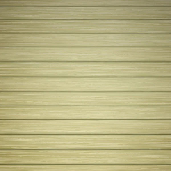 Planche de bois texture fond — Image vectorielle