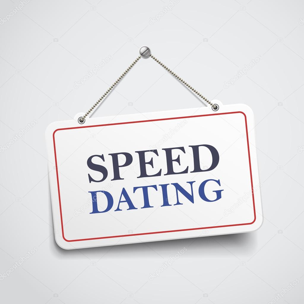 speed dating metal
