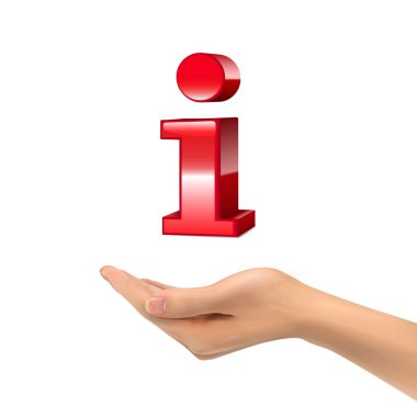 3d el alfabesi tutarak ben 