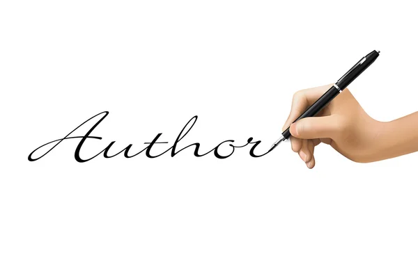 100 000 Author Vector Images Depositphotos