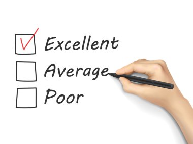 Servis formu üzerinde seçimi