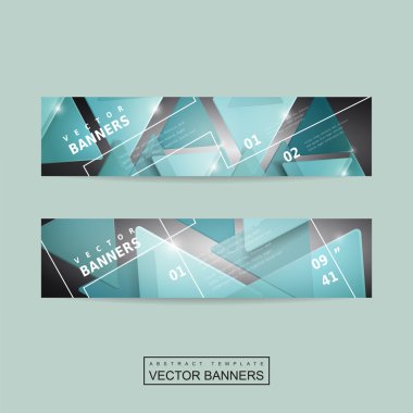 moda banner şablon tasarımı