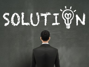 çözüm kelime arıyor işadamı
