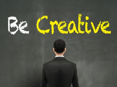 yaratıcı kelime bakarak işadamı olmak