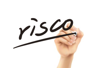 Risk için Portekizce sözcükler 