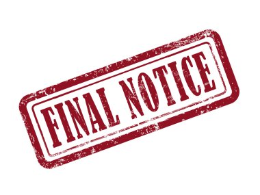 Kırmızı Pul son hakları