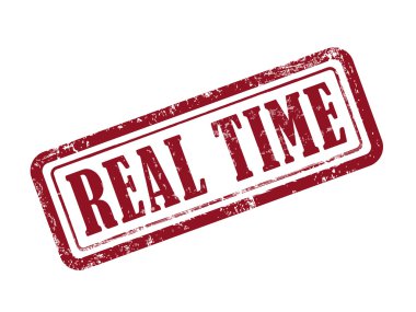 Kırmızı Pul gerçek zamanlı