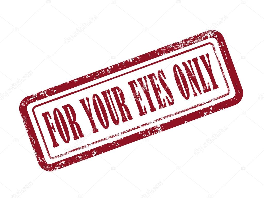 Stamp For Your Eyes Only In Red Stock Vector C Kchungtw 72811251 Stamp For Your Eyes Only In Red Stock Vector C Kchungtw 72811251
