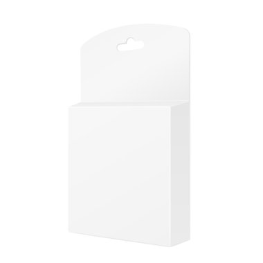 Beyaz kutu şablonu 