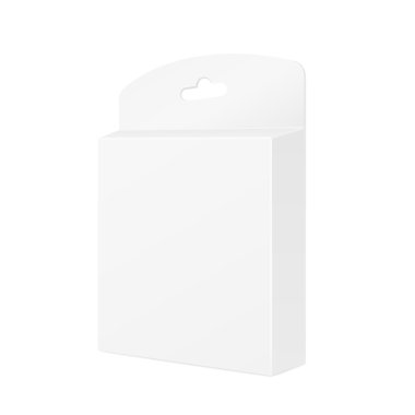 Beyaz kutu şablonu 