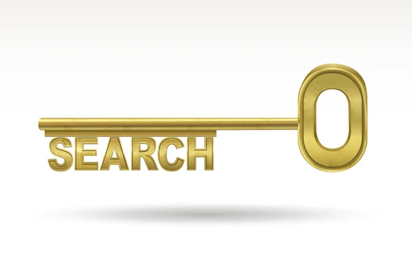 Search - golden key — Stock Vector