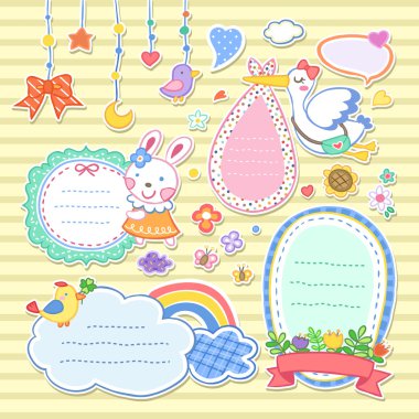 çok güzel renkli hayvan Not set