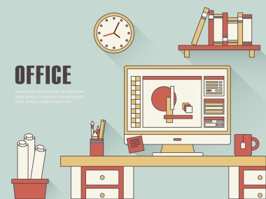 iç çalışma yer kavramının 