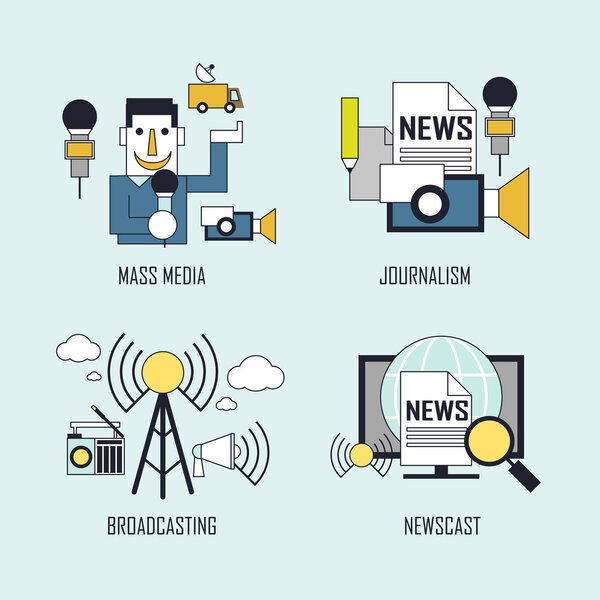 Концепция СМИ
