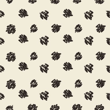 soyut şık Dikişsiz desen arka plan