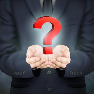 işadamı holding soru işareti