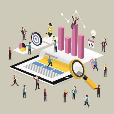 Veri analiz kavramı