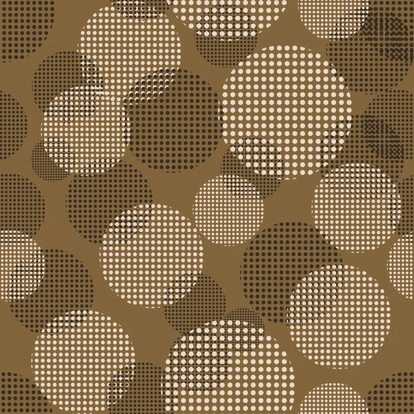 Fondo geométrico elegante patrón sin costura — Archivo Imágenes Vectoriales