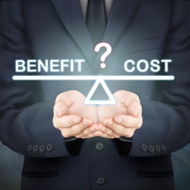 tutan işadamı yarar ve tahterevalli maliyet