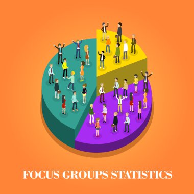 Odak grubu istatistikleri