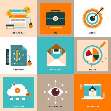 iş kavramı toplama