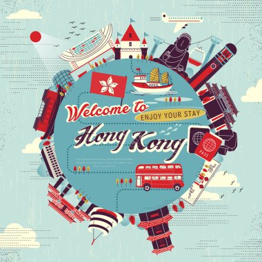 Hong Kong tur kavramı