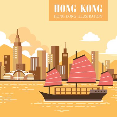 Victoria harbour sahne