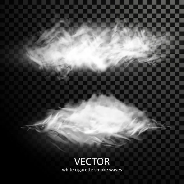 Gray smoke element Stock Vector Image by ©kchungtw 143204545