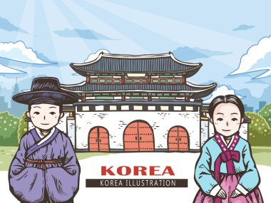 Kore seyahat kavramı