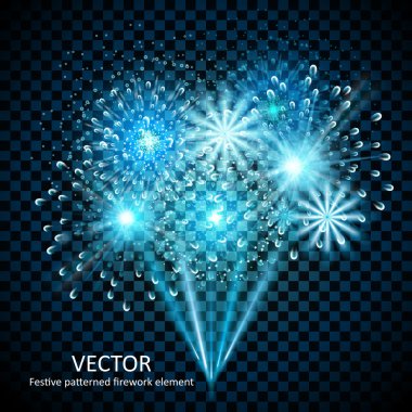 muhteşem havai fişek koleksiyonu