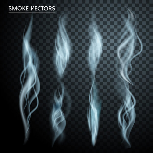 smoke elements collection