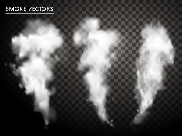 smoke elements collection