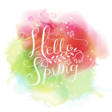 Merhaba bahar hat tasarım