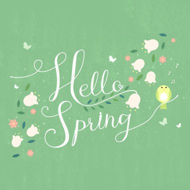 Merhaba bahar hat tasarım 