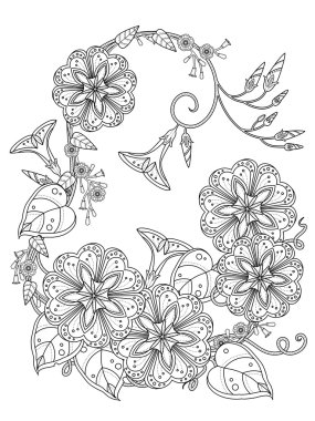 sabah zafer boyama sayfası