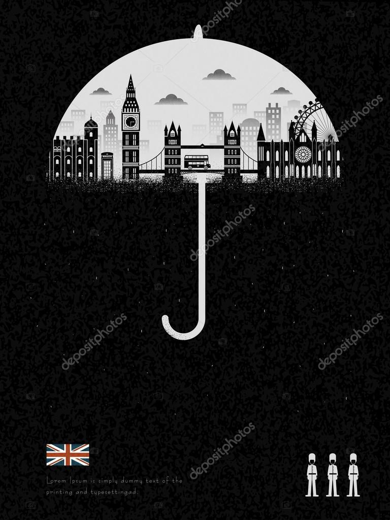 London Wandbilder Auf Leinwand Online Gunstig Kaufen Ab 24 95