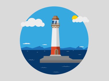Deniz feneri