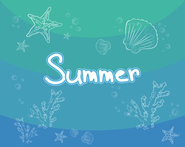 Yaz zamanı ileri dalış