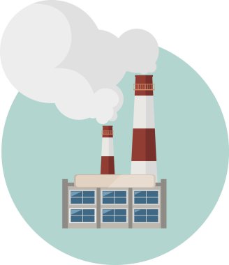 Endüstriyel Tesis 2